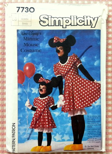 minnie mouse costume sewing pattern|minnie mouse wearing a hoodie.